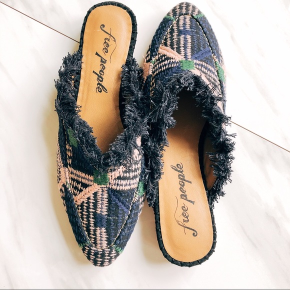 Free People Slip on - Picture 3 of 8